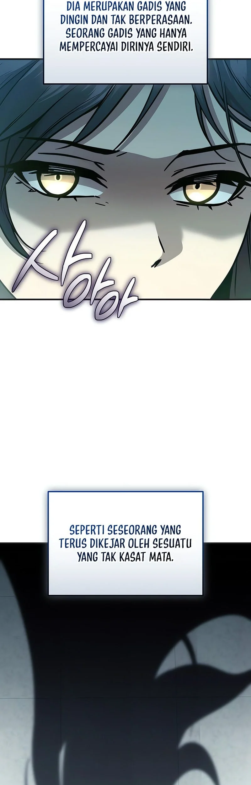 I Obtained a Mythic Item Chapter 157 Fix Gambar 11